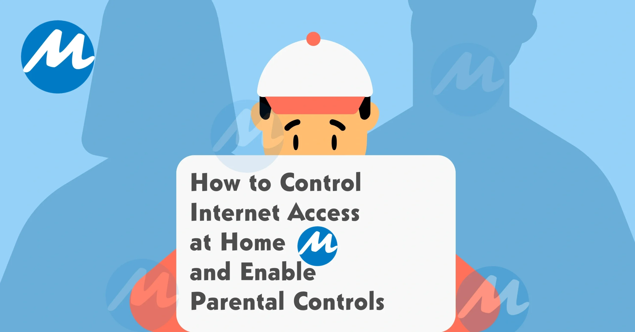 How to Control Internet Access at Home and Enable Parental Controls