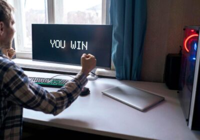 Secret Gaming Monitor Settings Pro Players Use (But Never Talk About)