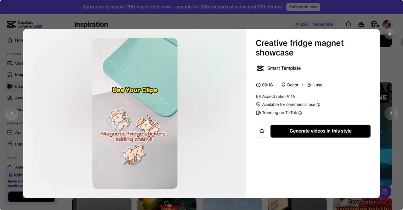 Personalization_ Customize videos for different audiences and markets