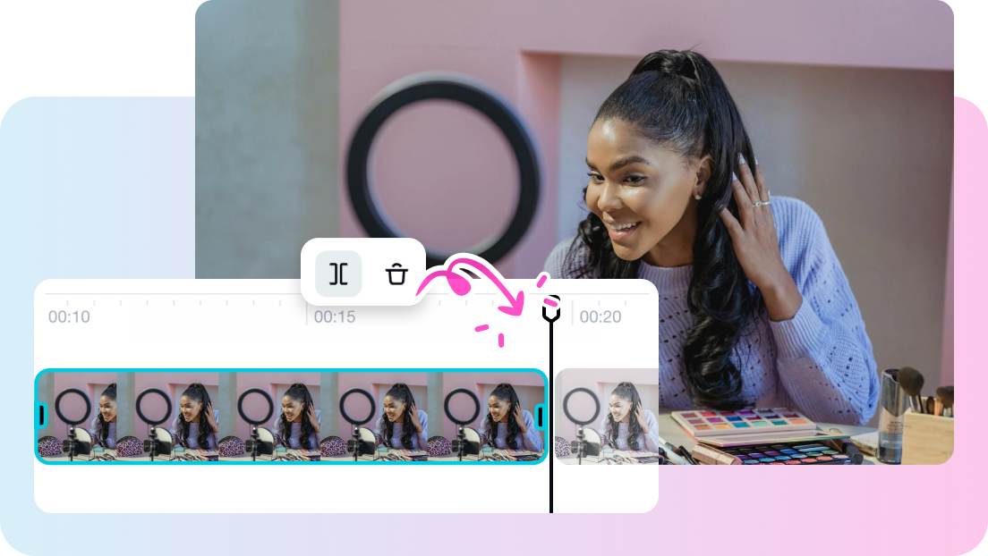 Speed_ Streamline video production to keep up with trends