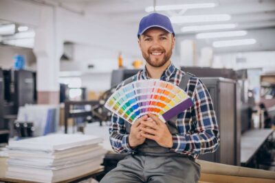 9 Printing Services for Your Business Needs