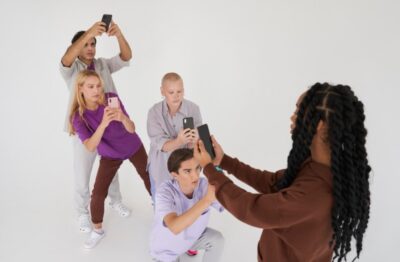 Are We Rotating Our Phones Less? The Rise of Portrait-Mode Experiences