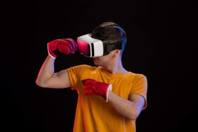 Boxing Arcade Games