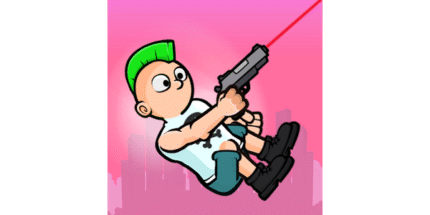 Bullet Bros