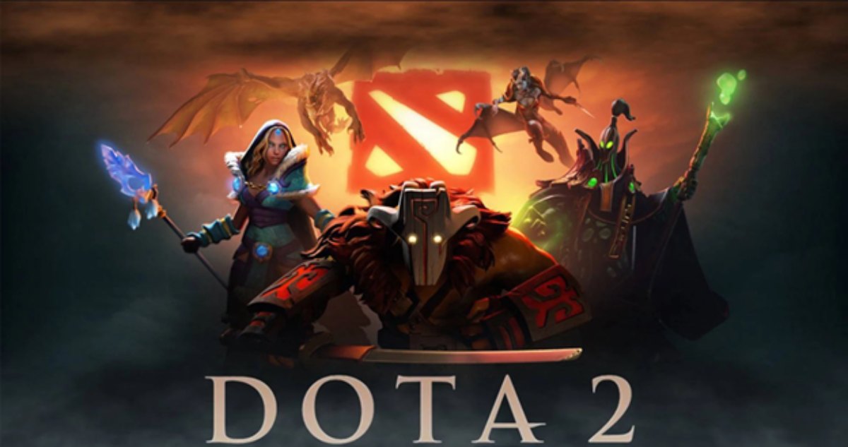 Dota 2