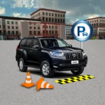 Extreme Car Parking Game