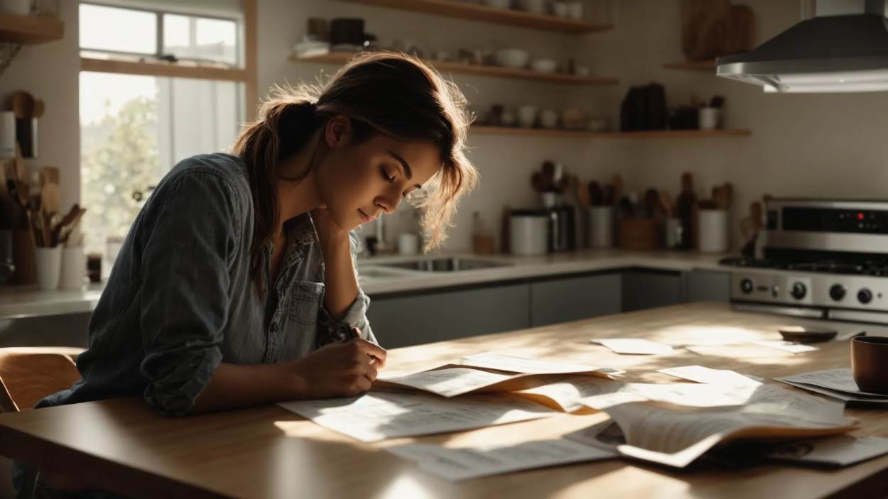 From Tax Trouble to Triumph: Starting a New Chapter After Tax Debt Problems