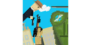 Getaway Shootout