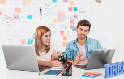 How QA Engineers Are Using Social Media to Share Testing Tips and Build Careers