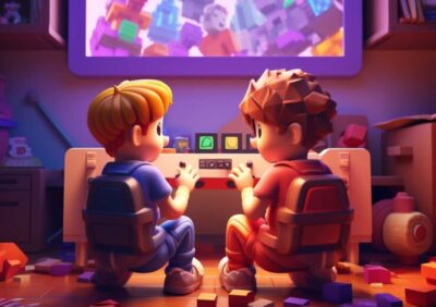 Pixelated Nostalgia_ Why Retro Graphics Still Dominate Indie Games