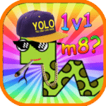 Snake.is MLG Edition