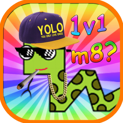 Snake.is MLG Edition