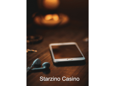 Starzino Casino