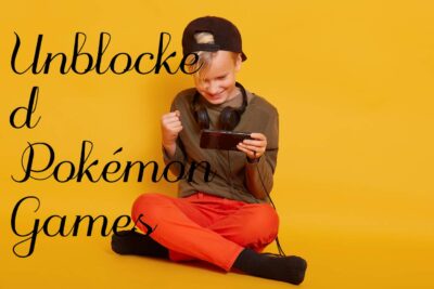 Unblocked Pokémon Games