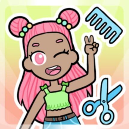 kawaii dress-up
