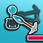 stickman climb
