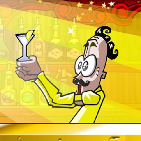 Bartender The Right Mix Mobile