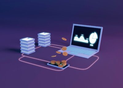 Cloud Mining Market