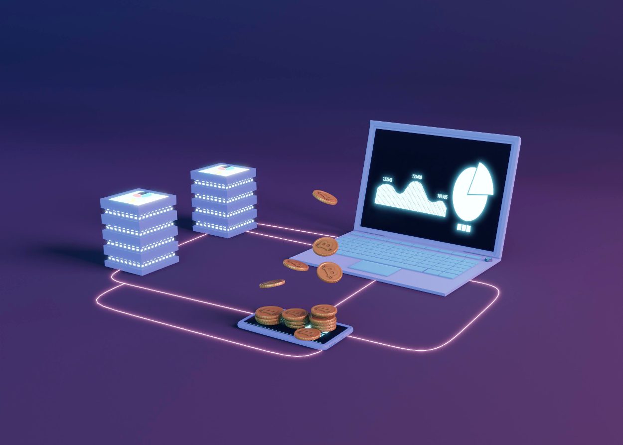 Cloud Mining Market