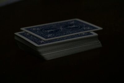 Mastering the Digital Deck: A Savvy Gamer's Guide to Online Card Games