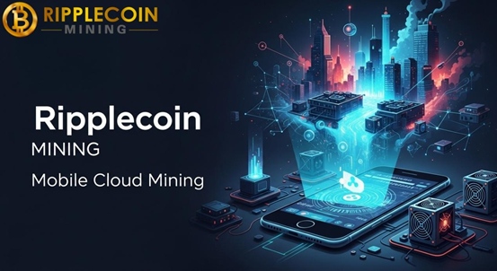 RIPPLECOIN Mining Investment Guide