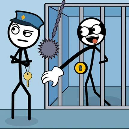 Thief Puzzle to pass a level