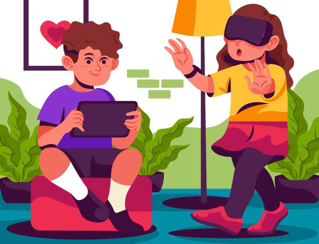 What Kind of Gaming Content Do We Need?