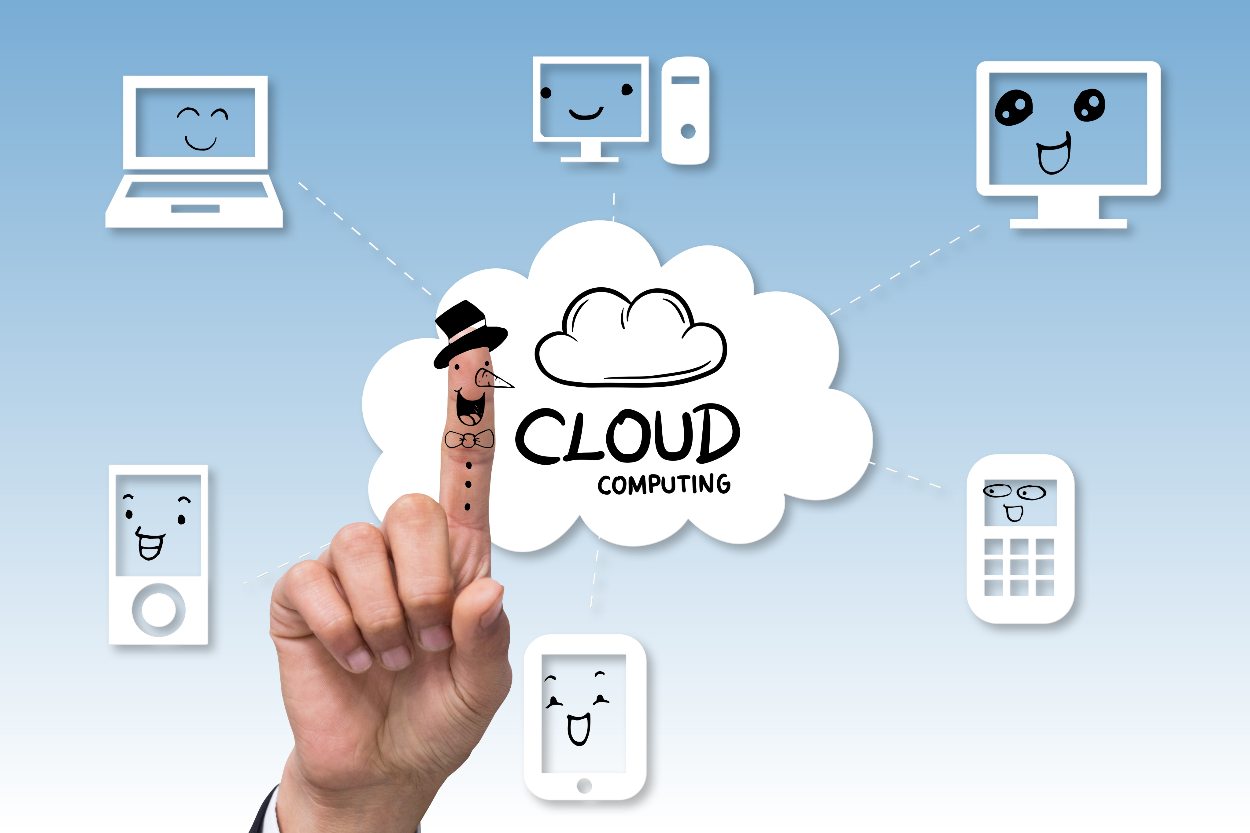 Cloud Migration Service Providers – Helping You Move to the Cloud Easily