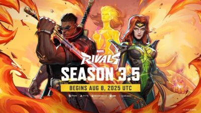 Marvel Rivals Season 3.5_ Surprising New Features Revealed