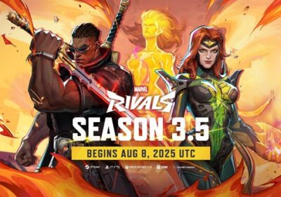 Marvel Rivals Season 3.5_ Surprising New Features Revealed