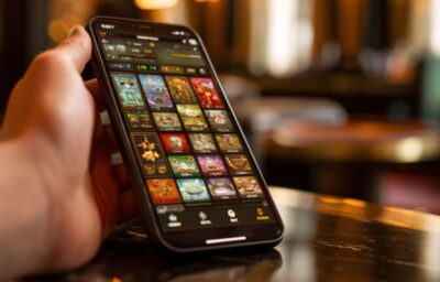 Role of Visual Feedback in Keeping Players Engaged on Mobile