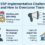 Top ERP Implementation Challenges and How to Overcome Them
