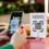 Using Technology To Access Menus in Restaurants