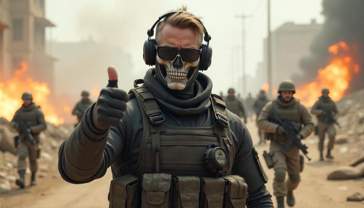 Why Leveling Up Fast Matters in Black Ops 6