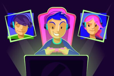 A Look at the Best Omegle Alternatives for Gamers and Creators