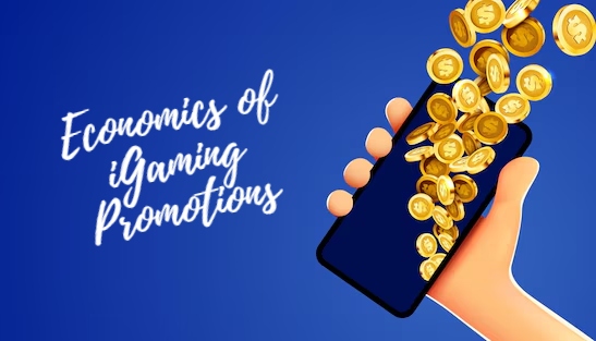 Economics of iGaming Promotions