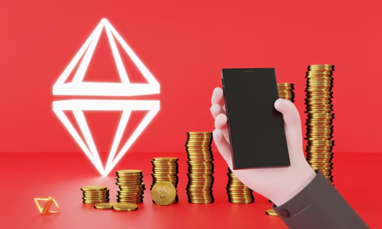 Exchange Tether TRC20 (USDT) to Ethereum (ETH)