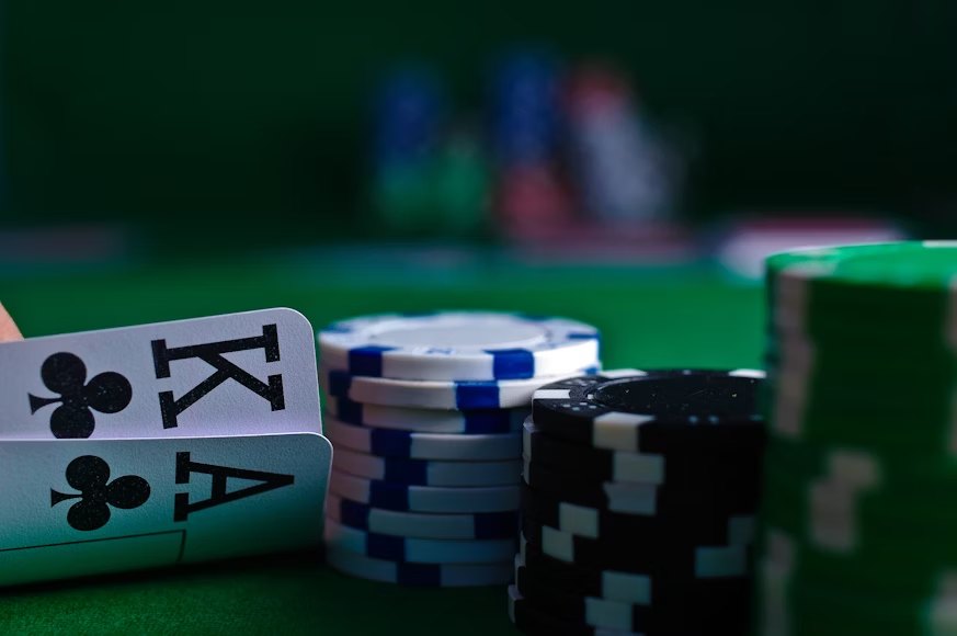 From Mobile Games to Online Casino Mastery
