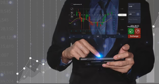 Future of Market Making in Crypto