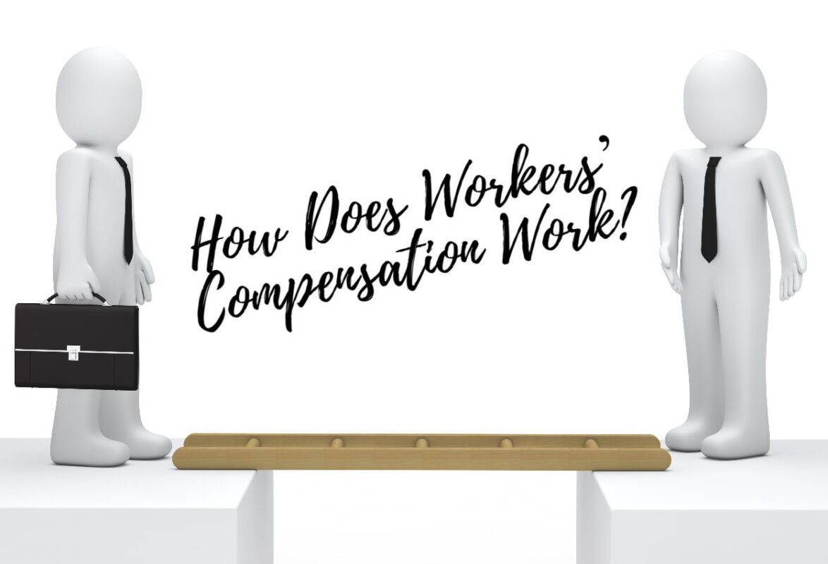 How Does Workers’ Compensation Work?