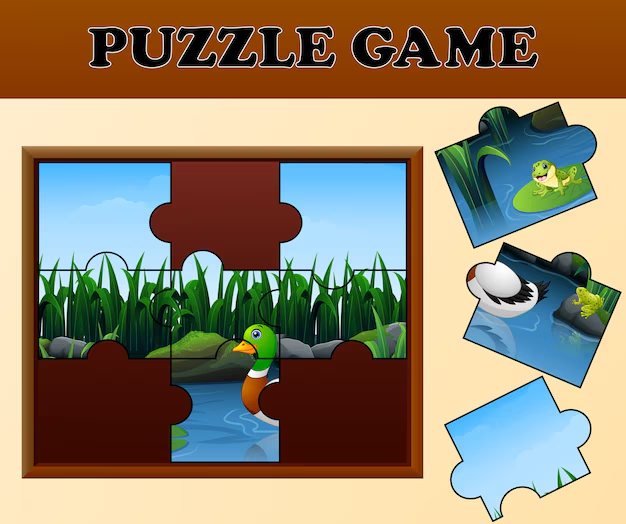 How Magic Puzzles Support Mental Health and Focus