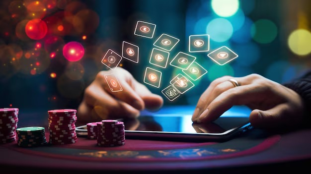 How to Choose the Right Mobile Slot Game
