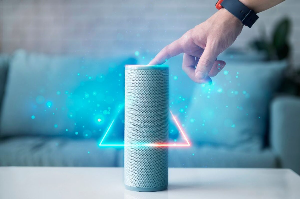Other Smart Speaker Recommendations