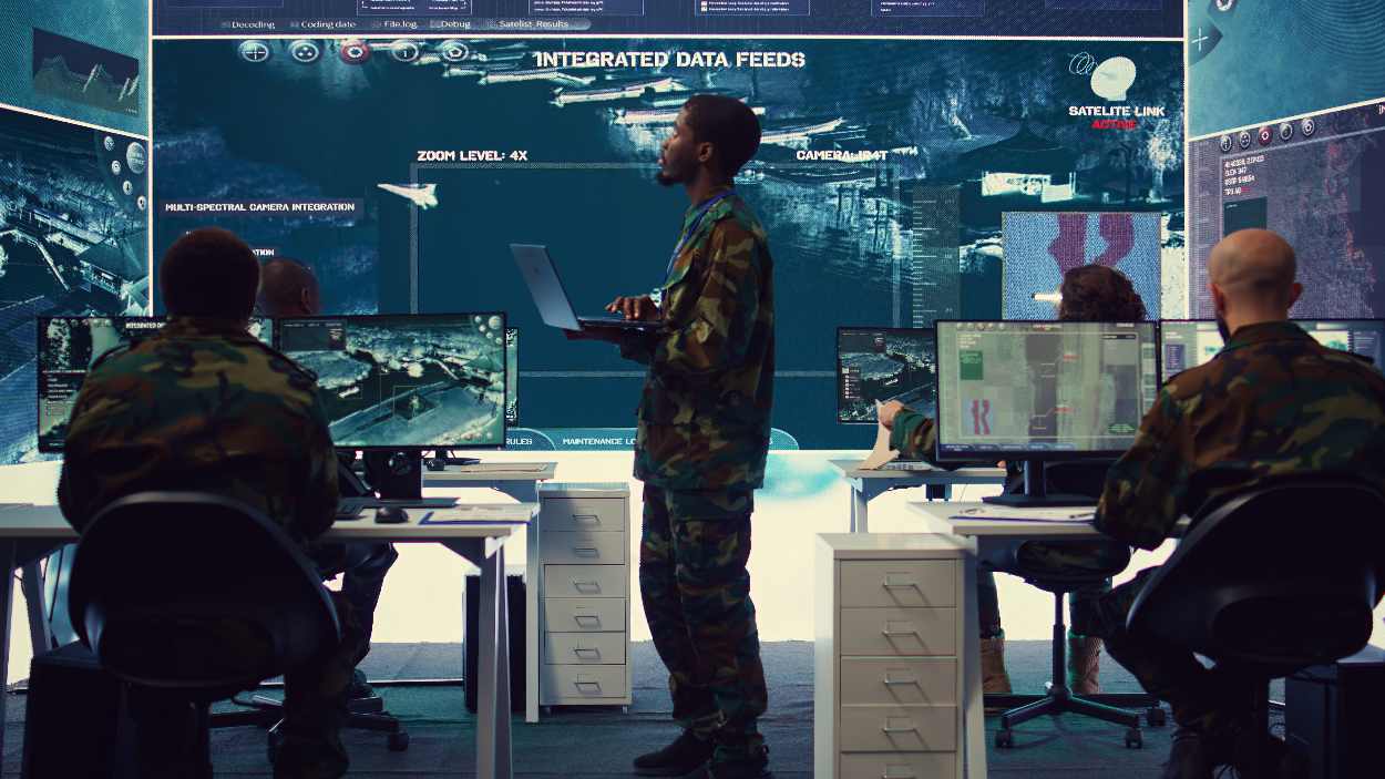 Real-Time Gun Detection Systems