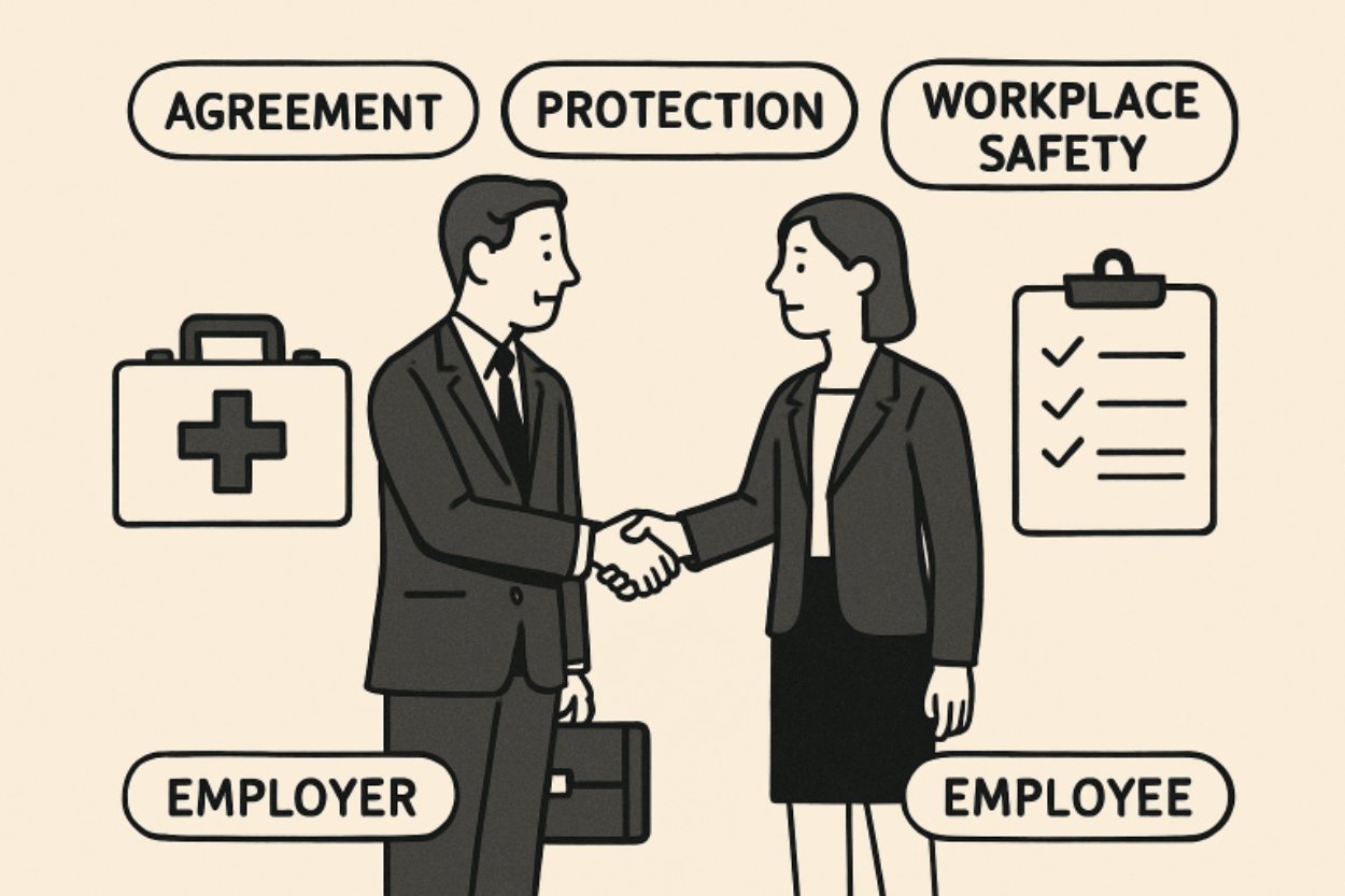 Role of Workers’ Compensation in Today’s Business Landscape