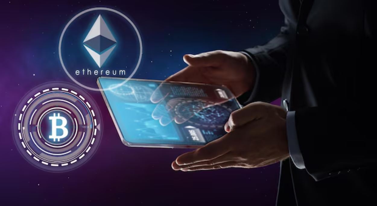 Step-by-Step Guide: How to Exchange Tether TRC20 (USDT) to Ethereum (ETH)