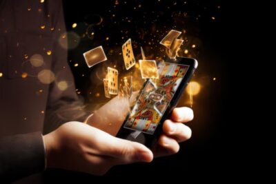 The Best Slot Games to Play on Mobile
