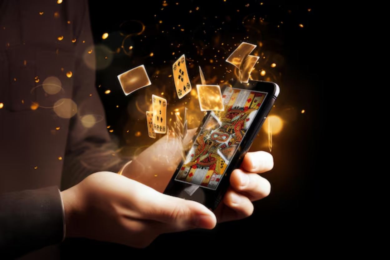 The Best Slot Games to Play on Mobile