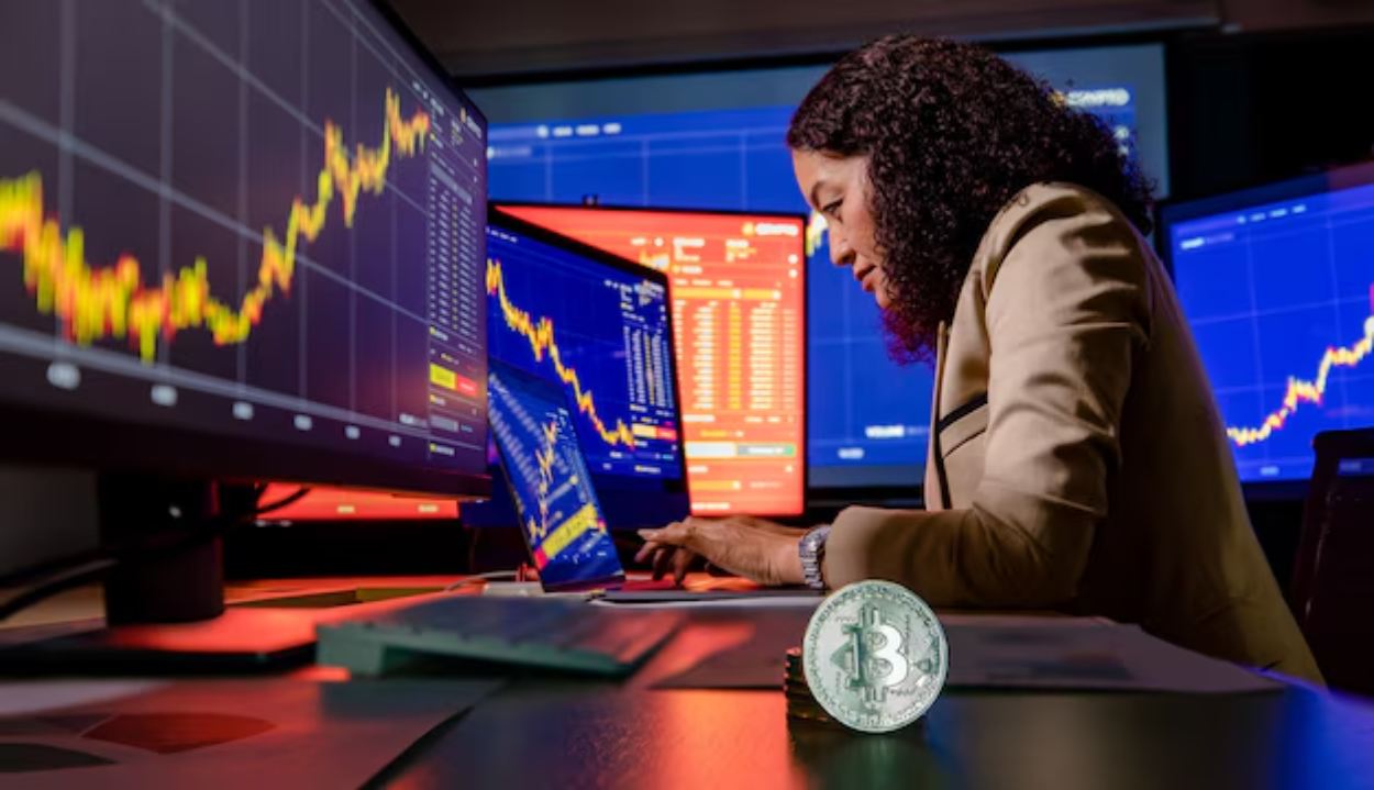 Understanding Crypto Market Making: A Complete Guide