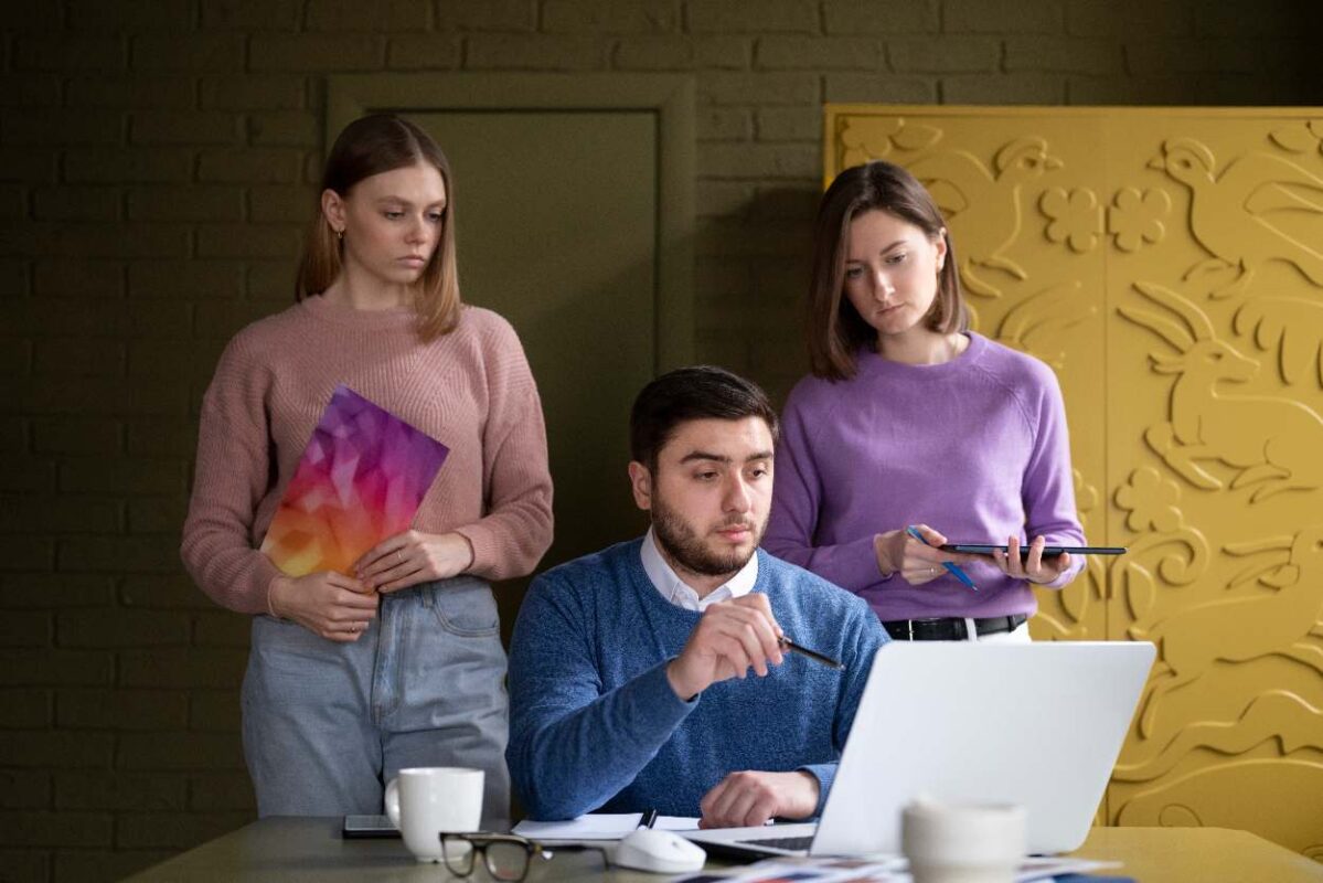 Why Creative Agencies Like Make Agency Are Redefining Modern Marketing